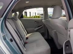 Used 2012 Toyota Prius 5dr HB (Natl) at Auto Finance Center of Greer near Greer, SC