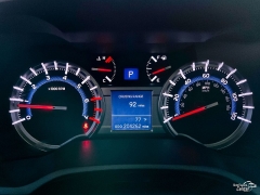 Used 2018  Toyota 4Runner 2WD &lpar;Natl&rpar; at Auto Finance Center of Greer near Greer&comma; SC