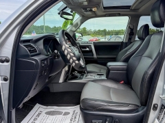 Used 2015 Toyota 4Runner 4WD 4dr V6 (Natl) at Auto Finance Center of Greer near Greer, SC