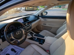 Used 2013 Lexus ES 350 4dr Sdn at Auto Finance Center of Greer near Greer, SC