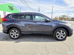 Used 2017  Honda CR-V EX-L AWD at Auto Finance Center of Greer near Greer&comma; SC