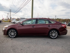 Used 2015  Toyota Avalon 4dr Sdn &lpar;Natl&rpar; at Auto Finance Center of Greer near Greer&comma; SC