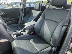 Used 2014  Honda Accord Sedan 4d LX CVT at Auto Finance Center of Greer near Greer&comma; SC