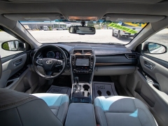Used 2015 Toyota Camry 4dr Sdn V6 Auto (Natl) at Auto Finance Center of Greer near Greer, SC