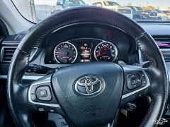 Used 2015  Toyota Camry 4dr Sdn I4 Auto &lpar;Natl&rpar; at Auto Finance Center of Greer near Greer&comma; SC