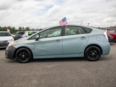 Used 2012 Toyota Prius 5dr HB (Natl) at Auto Finance Center of Greer near Greer, SC