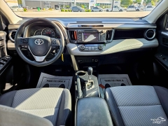 Used 2013  Toyota RAV4 AWD 4dr XLE &lpar;Natl&rpar; at Auto Finance Center of Greer near Greer&comma; SC