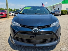 Used 2018  Toyota Corolla &lpar;Natl&rpar; at Auto Finance Center of Greer near Greer&comma; SC