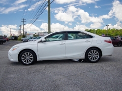 Used 2015 Toyota Camry 4dr Sdn V6 Auto (Natl) at Auto Finance Center of Greer near Greer, SC