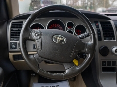 Used 2010 Toyota Sequoia RWD LV8 6-Spd AT SR5 (Natl) at Auto Finance Center of Greer near Greer, SC