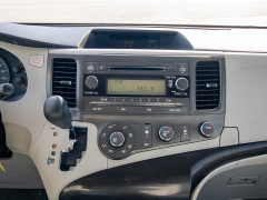 Used 2011  Toyota Sienna 5dr Van V6 LE FWD &lpar;Natl&rpar; at Auto Finance Center of Greer near Greer&comma; SC