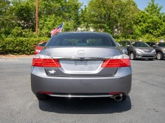 Used 2014  Honda Accord Sedan 4dr I4 CVT EX-L at Auto Finance Center of Greer near Greer&comma; SC