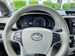 Used 2011  Toyota Sienna 5dr Van V6 LE FWD &lpar;Natl&rpar; at Auto Finance Center of Greer near Greer&comma; SC