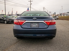 Used 2016 Toyota Camry 4dr Sdn I4 Auto (Natl) at Auto Finance Center of Greer near Greer, SC