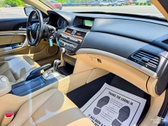 Used 2012  Honda Accord Cpe 2dr V6 Auto EX-L at Auto Finance Center of Greer near Greer&comma; SC