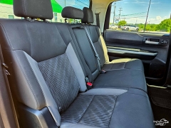 Used 2017  Toyota Tundra 2WD CrewMax SR5 5&period;7L FFV at Auto Finance Center of Greer near Greer&comma; SC