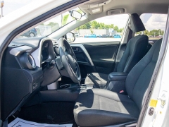 Used 2016 Toyota RAV4 4d SUV AWD LE at Auto Finance Center of Greer near Greer, SC