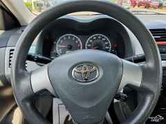 Used 2010  Toyota Corolla 4dr Sdn &lpar;Natl&rpar; at Auto Finance Center of Greer near Greer&comma; SC