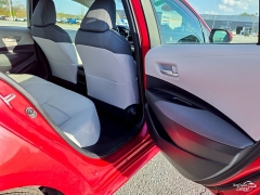 Used 2020  Toyota Corolla 4d Sedan LE at Auto Finance Center of Greer near Greer&comma; SC