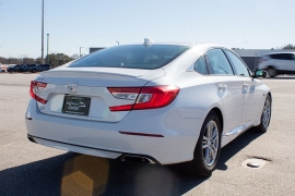 Used 2018  Honda Accord Sedan 4d Sport 1&period;5L CVT at Auto Finance Center of Greer near Greer&comma; SC