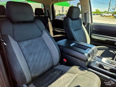 Used 2017  Toyota Tundra 2WD CrewMax SR5 5&period;7L FFV at Auto Finance Center of Greer near Greer&comma; SC