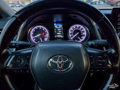 Used 2021  Toyota Camry SE Auto &lpar;Natl&rpar; at Auto Finance Center of Greer near Greer&comma; SC