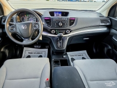 Used 2016  Honda CR-V 4d SUV AWD LX at Auto Finance Center of Greer near Greer&comma; SC