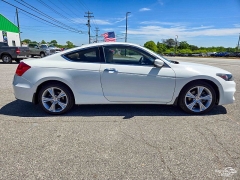 Used 2012  Honda Accord Cpe 2dr V6 Auto EX-L at Auto Finance Center of Greer near Greer&comma; SC