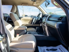 Used 2015  Toyota 4Runner RWD 4dr V6 &lpar;Natl&rpar; at Auto Finance Center of Greer near Greer&comma; SC