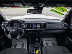 Used 2018 Toyota Tacoma Double Cab 5' Bed V6 4x4 (Natl) at Auto Finance Center of Greer near Greer, SC