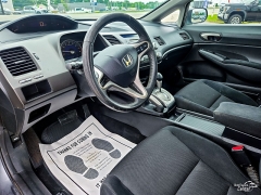Used 2010  Honda Civic Sedan 4d LX-S Auto at Auto Finance Center of Greer near Greer&comma; SC