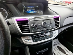 Used 2015  Honda Accord Sedan 4d LX CVT at Auto Finance Center of Greer near Greer&comma; SC