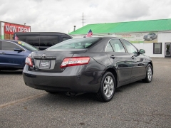 Used 2011 Toyota Camry 4dr Sdn I4 (Natl) at Auto Finance Center of Greer near Greer, SC