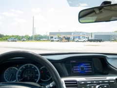 Used 2016 Honda Accord Sedan 4d LX CVT at Auto Finance Center of Greer near Greer, SC