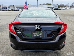 Used 2018  Honda Civic Sedan 4d LX CVT at Auto Finance Center of Greer near Greer&comma; SC
