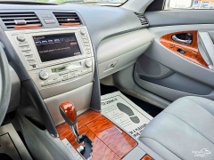 Used 2010  Toyota Camry 4dr Sdn V6 Auto &lpar;Natl&rpar; at Auto Finance Center of Greer near Greer&comma; SC