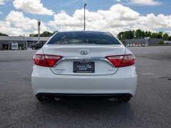Used 2015 Toyota Camry 4dr Sdn V6 Auto (Natl) at Auto Finance Center of Greer near Greer, SC