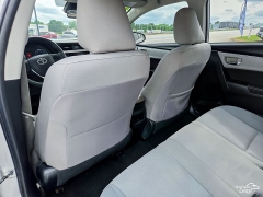 Used 2019  Toyota Corolla &lpar;Natl&rpar; at Auto Finance Center of Greer near Greer&comma; SC