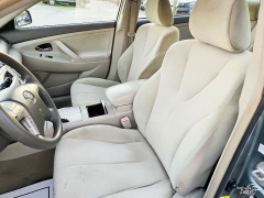 Used 2011  Toyota Camry 4dr Sdn I4 &lpar;Natl&rpar; at Auto Finance Center of Greer near Greer&comma; SC