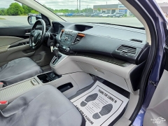 Used 2012  Honda CR-V 2WD 5dr EX-L at Auto Finance Center of Greer near Greer&comma; SC