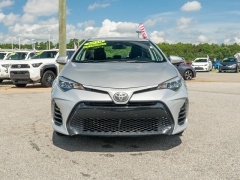 Used 2018 Toyota Corolla (Natl) at Auto Finance Center of Greer near Greer, SC