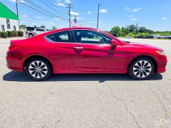 Used 2013  Honda Accord Cpe 2dr I4 Auto EX-L at Auto Finance Center of Greer near Greer&comma; SC