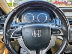 Used 2012  Honda Accord Cpe 2dr V6 Auto EX-L at Auto Finance Center of Greer near Greer&comma; SC