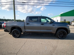Used 2020 Toyota Tundra 4WD CrewMax 5.5' Bed 5.7L (Natl) at Auto Finance Center of Greer near Greer, SC