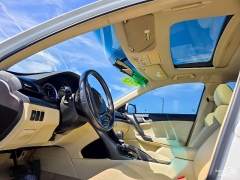 Used 2013  Acura TSX 4d Sedan at Auto Finance Center of Greer near Greer&comma; SC