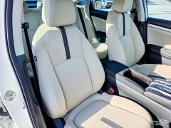Used 2018  Honda Civic Sedan 4d LX CVT at Auto Finance Center of Greer near Greer&comma; SC