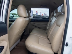 Used 2013 Toyota Tacoma 2WD Double Cab PreRunner V6 Short Bed at Auto Finance Center of Greer near Greer, SC
