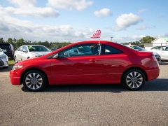 Used 2009 Honda Civic Cpe 2dr Auto EX at Auto Finance Center of Greer near Greer, SC