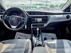 Used 2019  Toyota Corolla &lpar;Natl&rpar; at Auto Finance Center of Greer near Greer&comma; SC