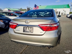 Used 2015  Toyota Camry 4dr Sdn I4 Auto &lpar;Natl&rpar; at Auto Finance Center of Greer near Greer&comma; SC
